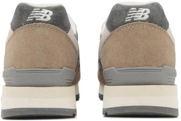 New Balance 996 'Kenyamanan, Serap Kejut, Tahan Lama, Sepatu Lari Coklat' WL996TO2 Purchase New Balance 996 'Kenyamanan, Serap Kejut, Tahan Lama, Sepatu Lari Coklat' WL996TO2