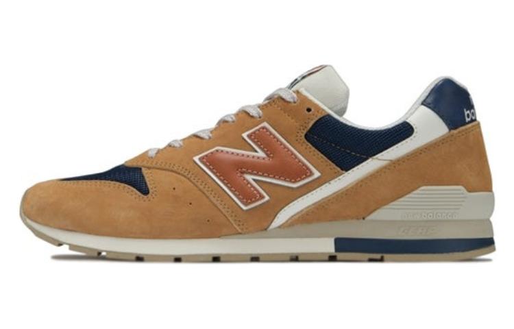 Comprar New Balance 996 Orange CM996UF2 Novelship