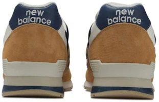 Purchase New Balance 996 ''Orange'' Baskets CM996UF2