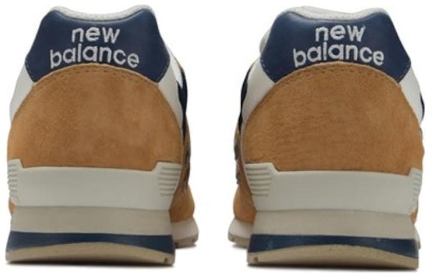 New Balance 996 'Orange' CM996UF2 Purchase New Balance 996 'Orange' CM996UF2