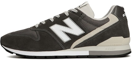 New Balance 996 'Core 80's Pack Gray' CM996CD2 New Balance 996 'Core 80's Pack Gray' CM996CD2