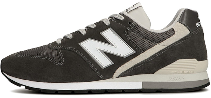 New Balance 996 'Core 80's Pack Gris' CM996CD2 Buy New Balance 996 'Core 80's Pack Gris' CM996CD2
