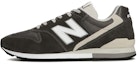 Buy New Balance 996 'Core 80's Pack Gris' CM996CD2