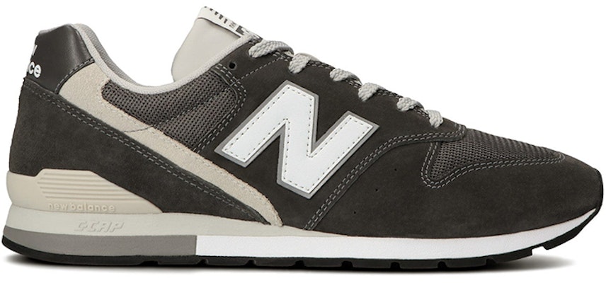 New Balance 996 'Core 80's Pack Kelabu' CM996CD2 Order New Balance 996 'Core 80's Pack Kelabu' CM996CD2