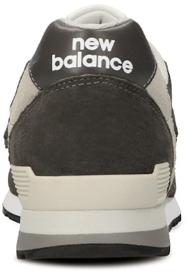 New Balance 996 'Core 80's Pack Kelabu' CM996CD2 Lookbook New Balance 996 'Core 80's Pack Kelabu' CM996CD2
