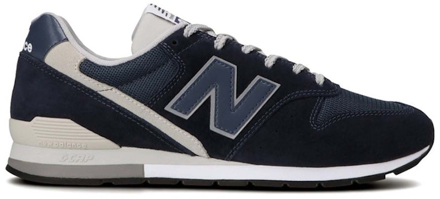 新百倫 996 '核心80年代系列 海軍藍' CM996CA2 Buy 新百倫 996 '核心80年代系列 海軍藍' CM996CA2
