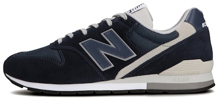 New Balance 996 'Core 80's Pack Navy' CM996CA2 New Balance 996 'Core 80's Pack Navy' CM996CA2
