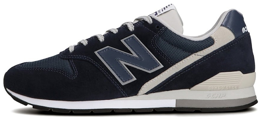 뉴발란스 996 '코어 80년대 팩 네이비' CM996CA2 Buy 뉴발란스 996 '코어 80년대 팩 네이비' CM996CA2