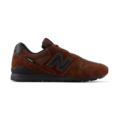 NB 996 'Dark Brown'