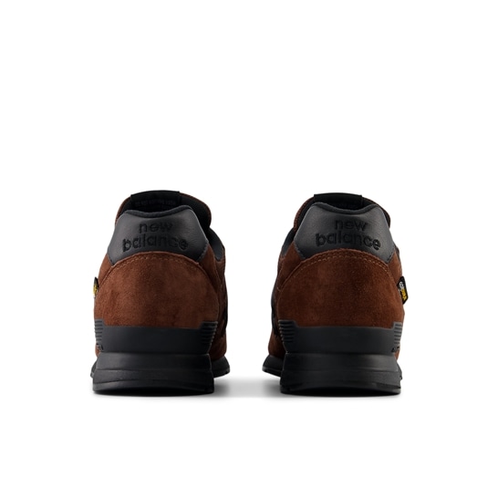 ニューバランス996『ダークブラウン』CM996EA2-D CM996EA2-Dを購入