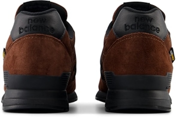 ニューバランス996『ダークブラウン』CM996EA2-D CM996EA2-Dを ニューバランス996『ダークブラウン』CM996EA2-D CM996EA2-Dを