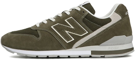 New Balance 996 'Dark Camo' CM996TC2 New Balance 996 'Dark Camo' CM996TC2