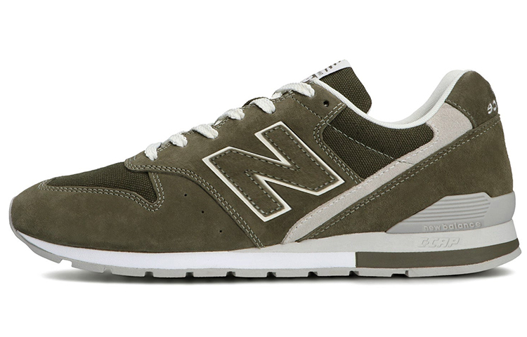 Buy New Balance 996 'Dark Camo' Pria CM996TC2