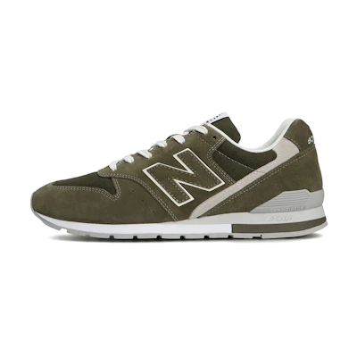 NB 996 'Dark Camo'