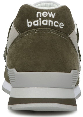 New Balance 996 'Dark Camo' CM996TC2 Lookbook New Balance 996 'Dark Camo' CM996TC2