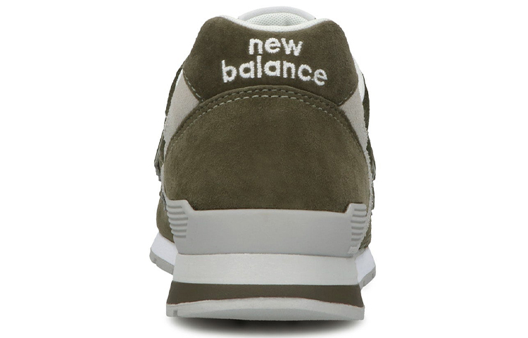 Lookbook New Balance 996 'Dark Camo' Pria CM996TC2