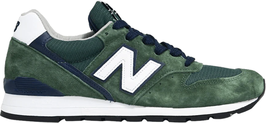 New Balance 996 'Hijau Gelap' M996CSL Buy New Balance 996 'Hijau Gelap' M996CSL