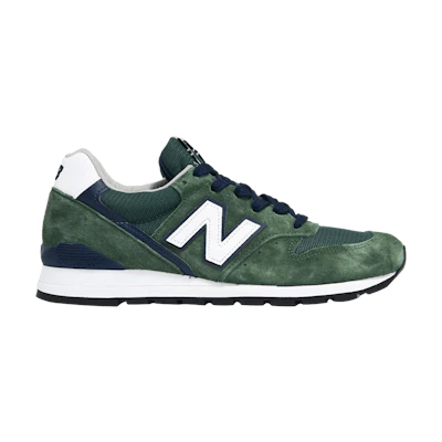 NB 996 'Dark Green'