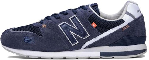 New Balance 996 'Deep Blue Comfort' CM996CBL