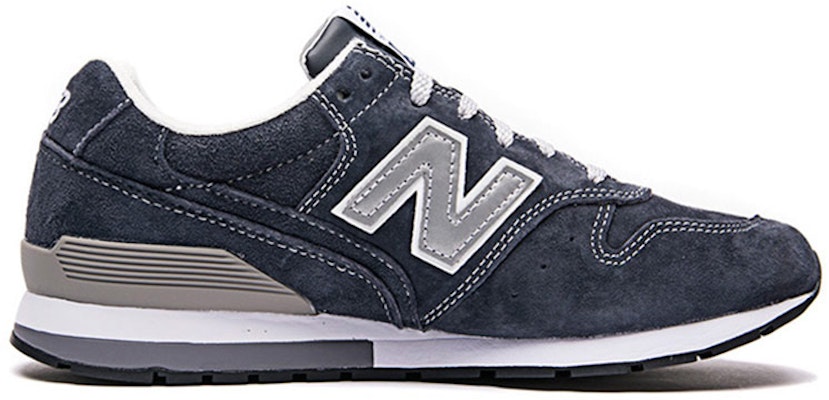 New Balance NB996 Deep D Wide 'Biru' MRL996EM Order New Balance NB996 Deep D Wide 'Biru' MRL996EM