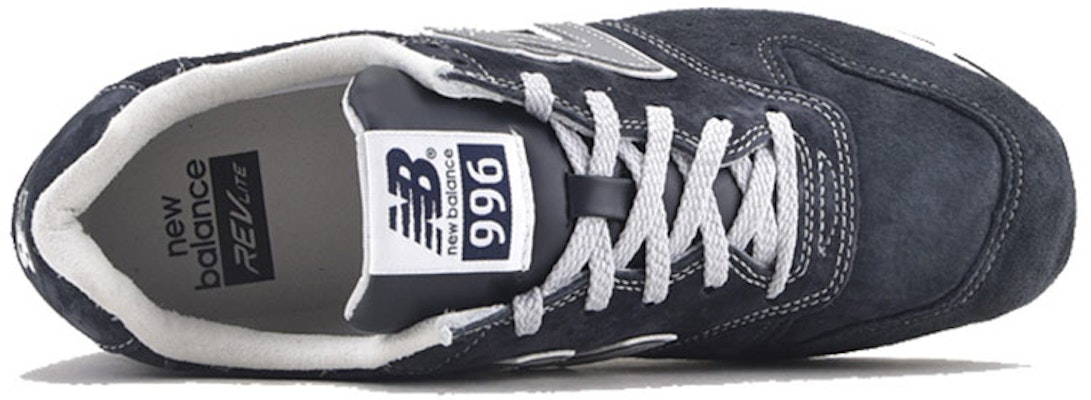 New balance 996 Deepblue hotsell