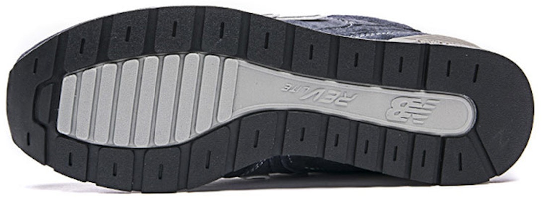 New balance best sale 996 Deepblue