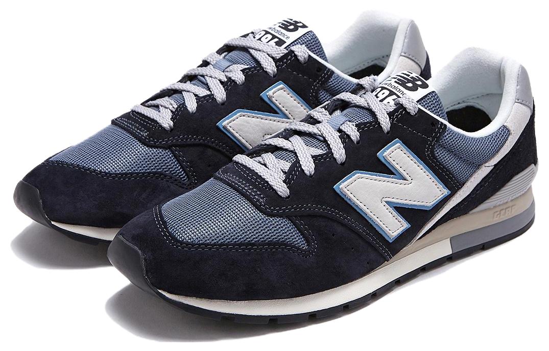 NB 996 'Deep Navy' 圖 3