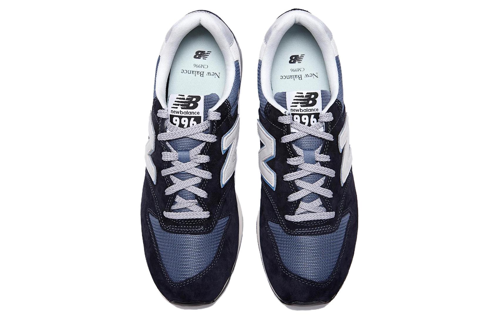 NB 996 'Deep Navy' 圖 4