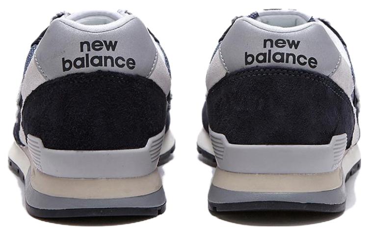NB 996 'Deep Navy' 圖 5