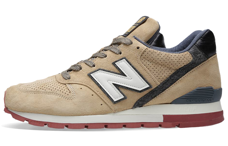 Buy New Balance 996 'Autores Distintivos' M996PR