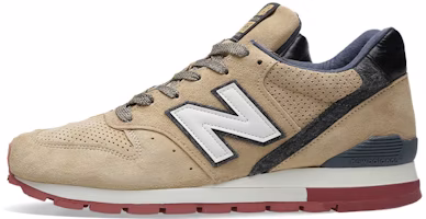 New Balance 996 'Distinct Authors' M996PR