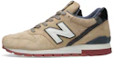 Buy New Balance 996 'Penulis Tersendiri' M996PR