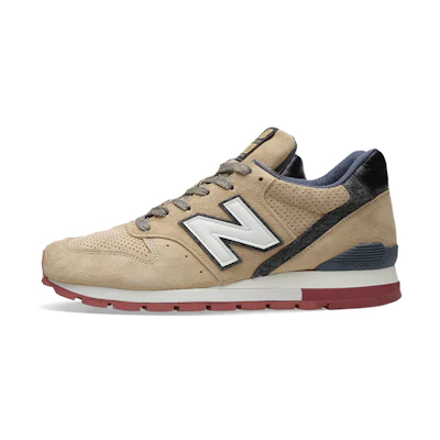 NB 996 'Distinct Authors'