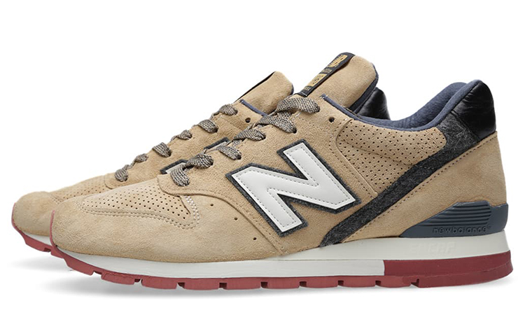 Order New Balance 996 'Autores Distintivos' M996PR