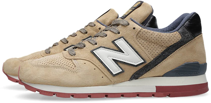 New Balance 996 'Penulis Tersendiri' M996PR Order New Balance 996 'Penulis Tersendiri' M996PR