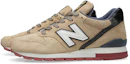 Order New Balance 996 'Penulis Tersendiri' M996PR