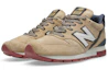 Lookbook New Balance 996 'Penulis Tersendiri' M996PR