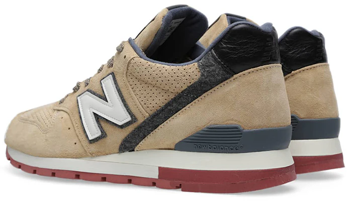 New Balance 996 'Penulis Tersendiri' M996PR Shop New Balance 996 'Penulis Tersendiri' M996PR