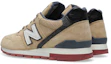 Shop New Balance 996 'Penulis Tersendiri' M996PR