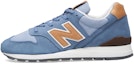 Buy New Balance 996 'Distinct Weekender' Lelaki & Wanita M996DCC