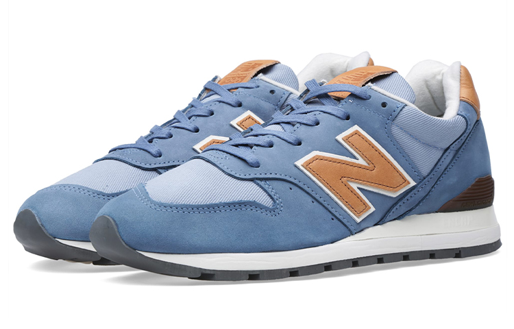 Order New Balance 996 'Distinct Weekender' Lelaki & Wanita M996DCC