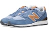 Order New Balance 996 'Distinct Weekender' Lelaki & Wanita M996DCC