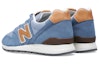 Lookbook New Balance 996 'Distinct Weekender' Lelaki & Wanita M996DCC