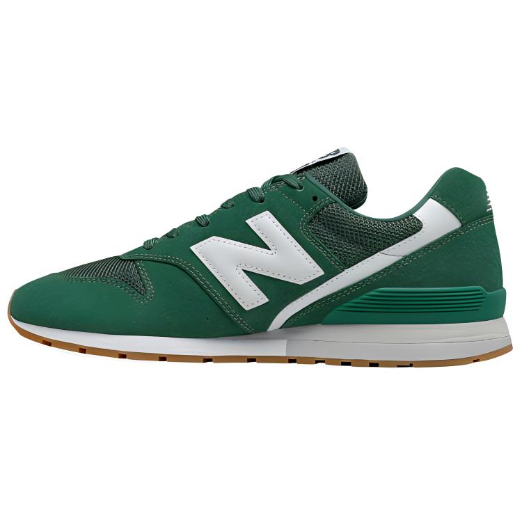 Buy New Balance 996 “森林绿胶底” CM996CPF