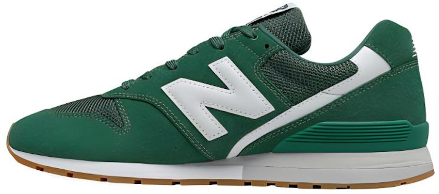 New Balance 996 “森林绿胶底” CM996CPF Buy New Balance 996 “森林绿胶底” CM996CPF
