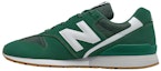 Buy New Balance 996 “森林绿胶底” CM996CPF