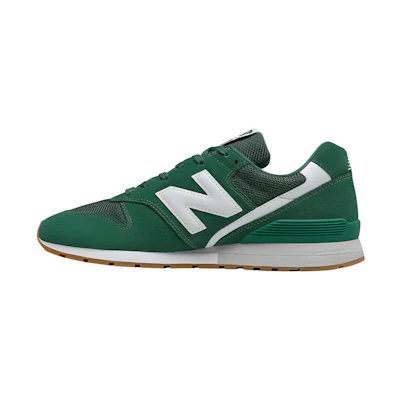 NB 996 'Forest Green Gum'