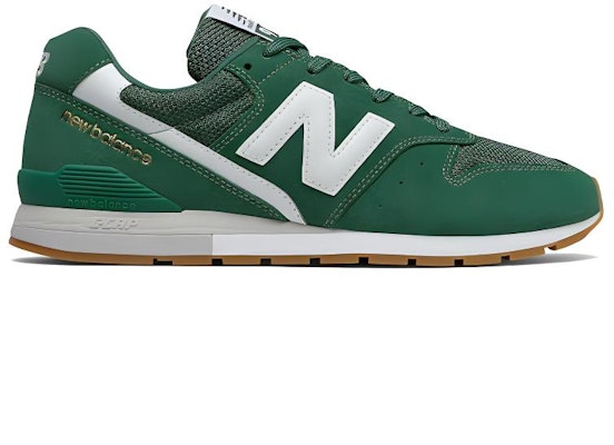 New Balance 996 “森林绿胶底” CM996CPF Order New Balance 996 “森林绿胶底” CM996CPF