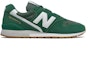 Order New Balance 996 “森林绿胶底” CM996CPF
