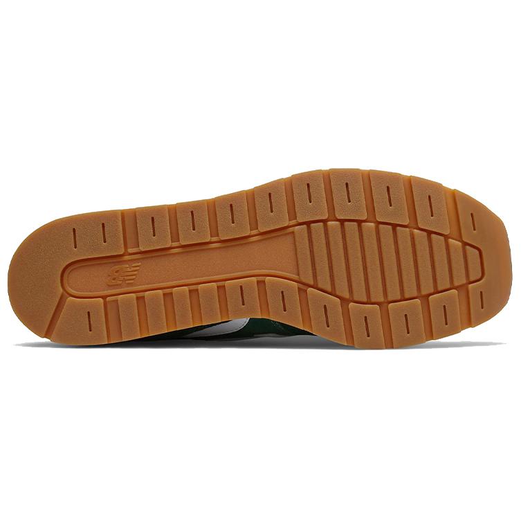 Shop New Balance 996 'Hijau Hutan Gum' CM996CPF